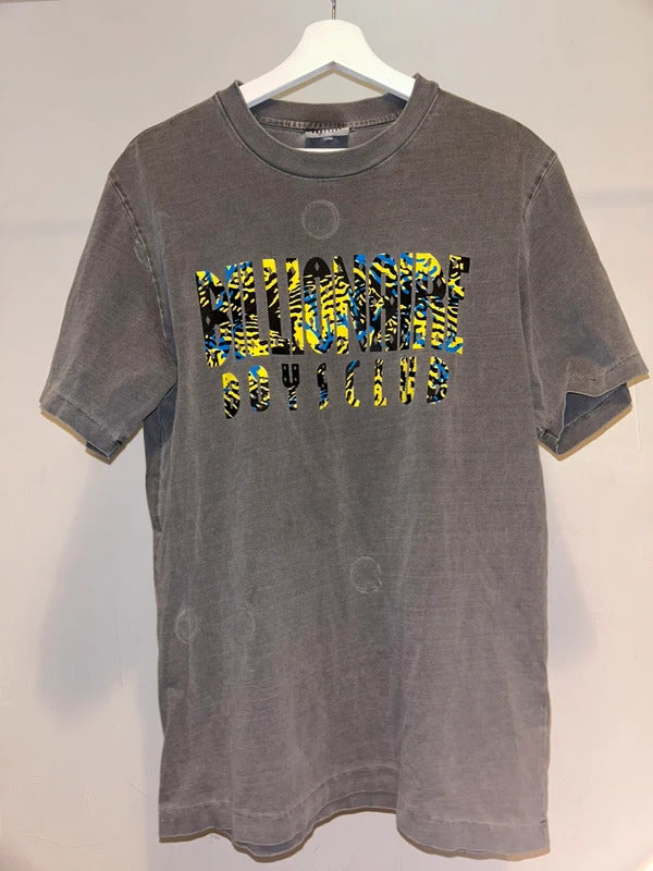 Billionaire Boys Club graphic t-shirt M