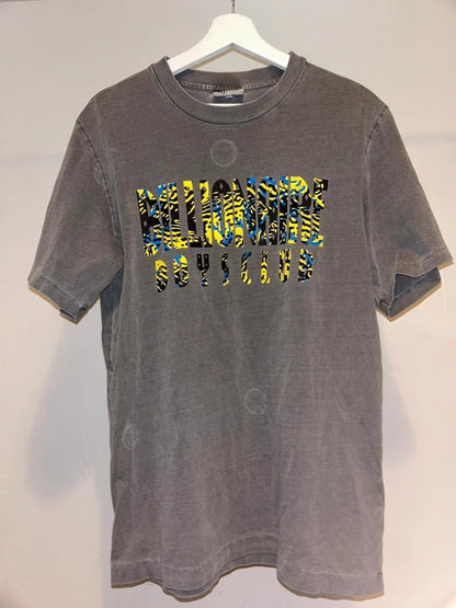 Billionaire Boys Club graphic t-shirt M