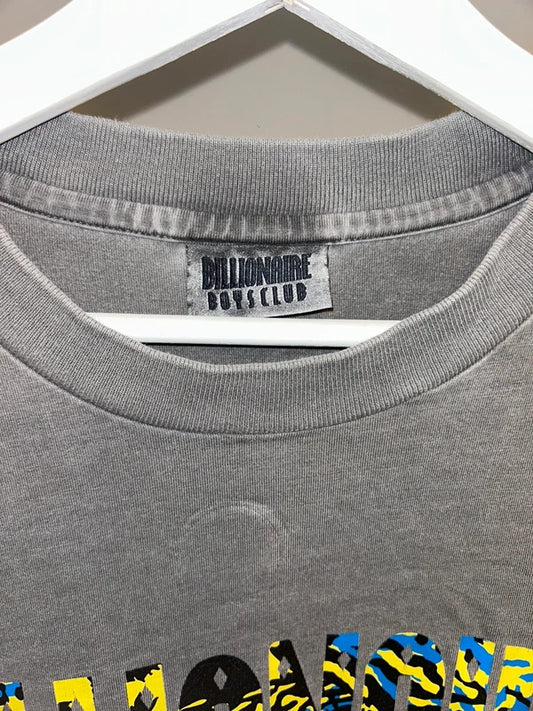 Billionaire Boys Club graphic t-shirt M