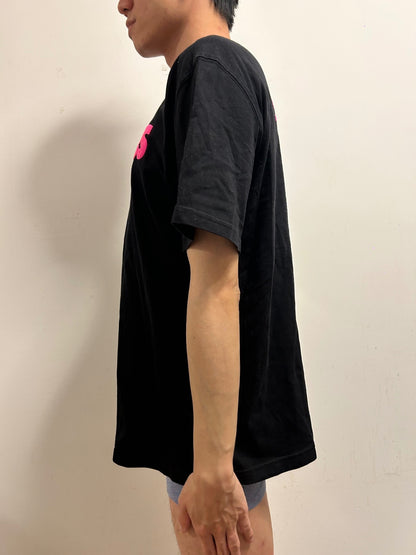BONKERS Oversized Graphic T-Shirt │ XS (Oversized Fit)