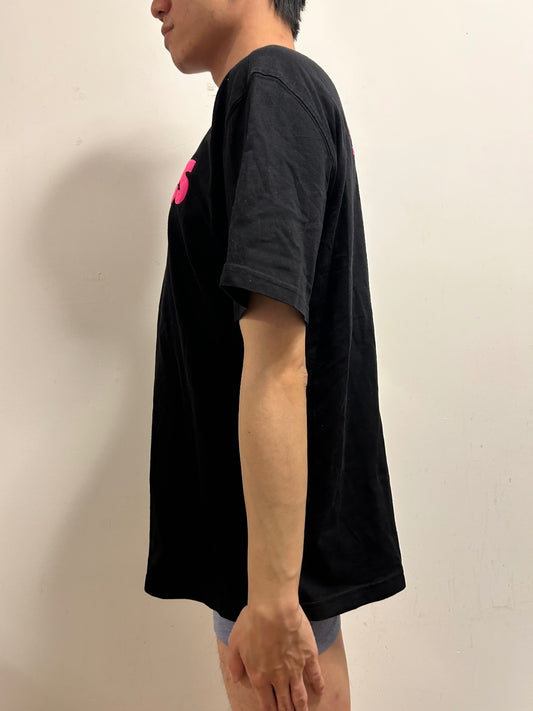 BONKERS Oversized Graphic T-Shirt │ XS (Oversized Fit)